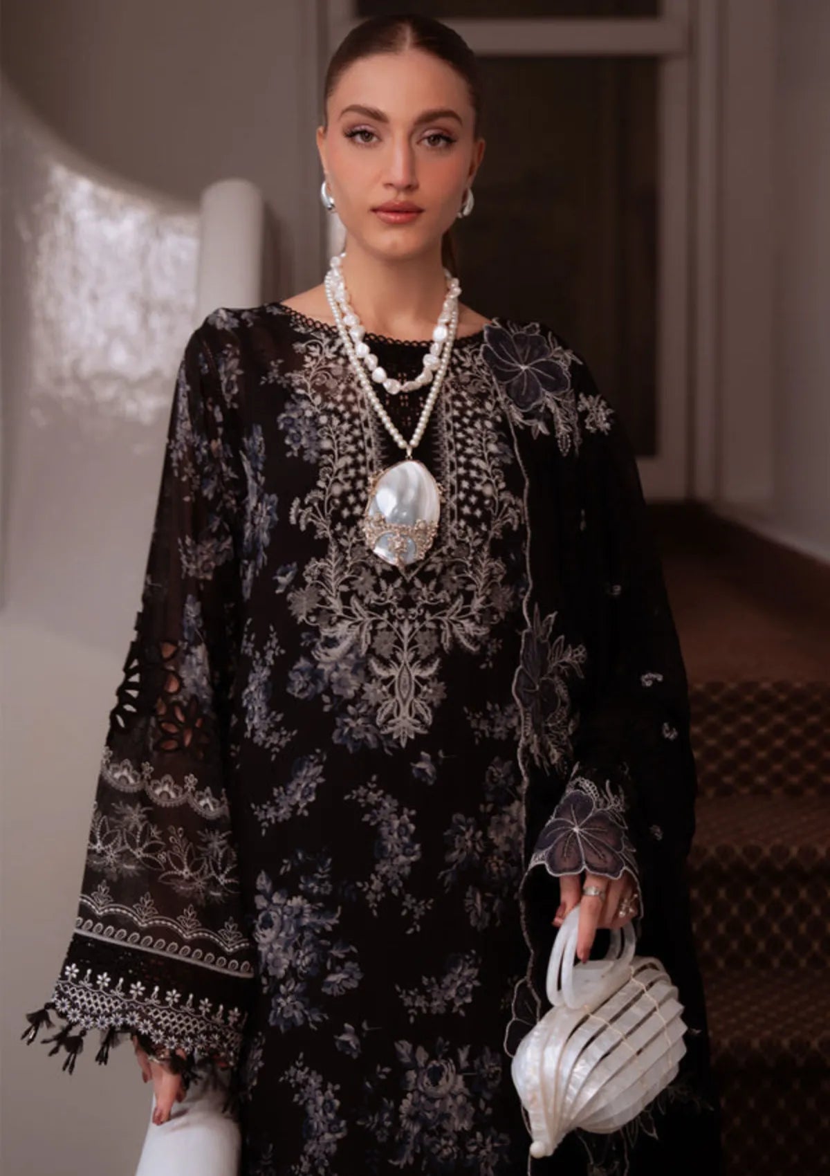 Nureh Maya Swiss'26 NS-164