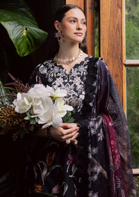 Nureh Gardenia Lawn'26 NSG-214