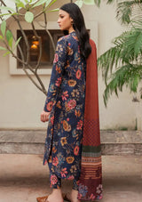 Jazmin Winter Prints'24 UW-0121