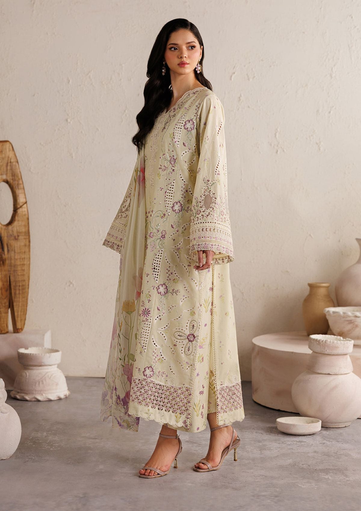 Iznik Festive Lawn'26 IBE-08