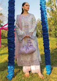 Rang Rasiya Carnation Festive Edit'24 RC- 05 BELLA - Mohsin Saeed Fabrics