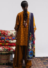 Zara Shahjahan Coco Prints Vol-04'26 Amelia-5B