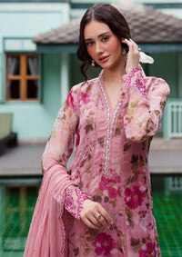 Nureh Ballerina Chiffon'25 NU2-182