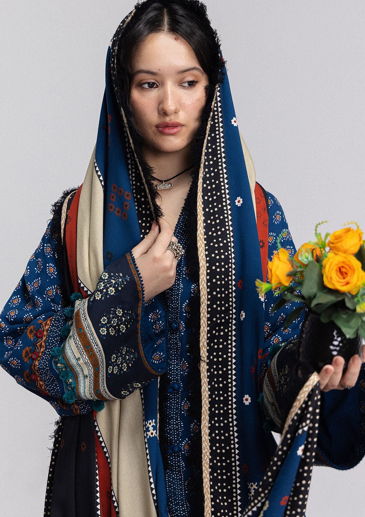 Zara Shahjahan Coco Prints Vol-04'26 Anika-3A