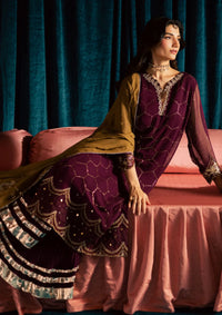 Nureh Mukeshkari'26 MK-21