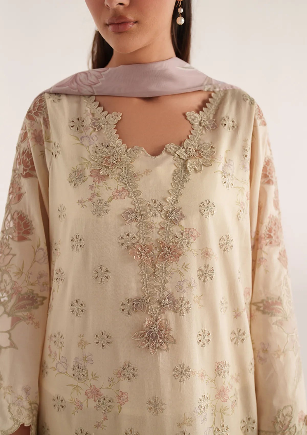 Iznik Spring Summer'26 SS-06