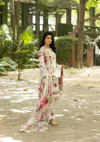 Elaf Signature Emb Prints Vol'II'26 ESG-4A CLAIRE
