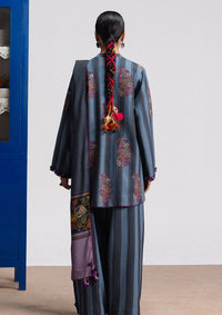 Zara Shahjahan Coco Prints Vol-04'26 Rania-4B
