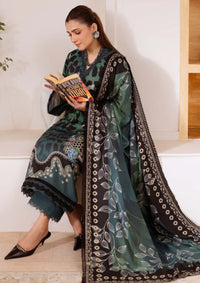 Nureh Signature Printed Marina'25 SP-183