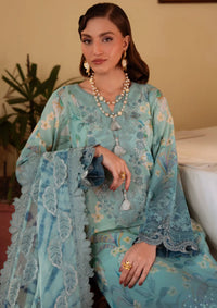 Nureh Maya Swiss'26 NS-160