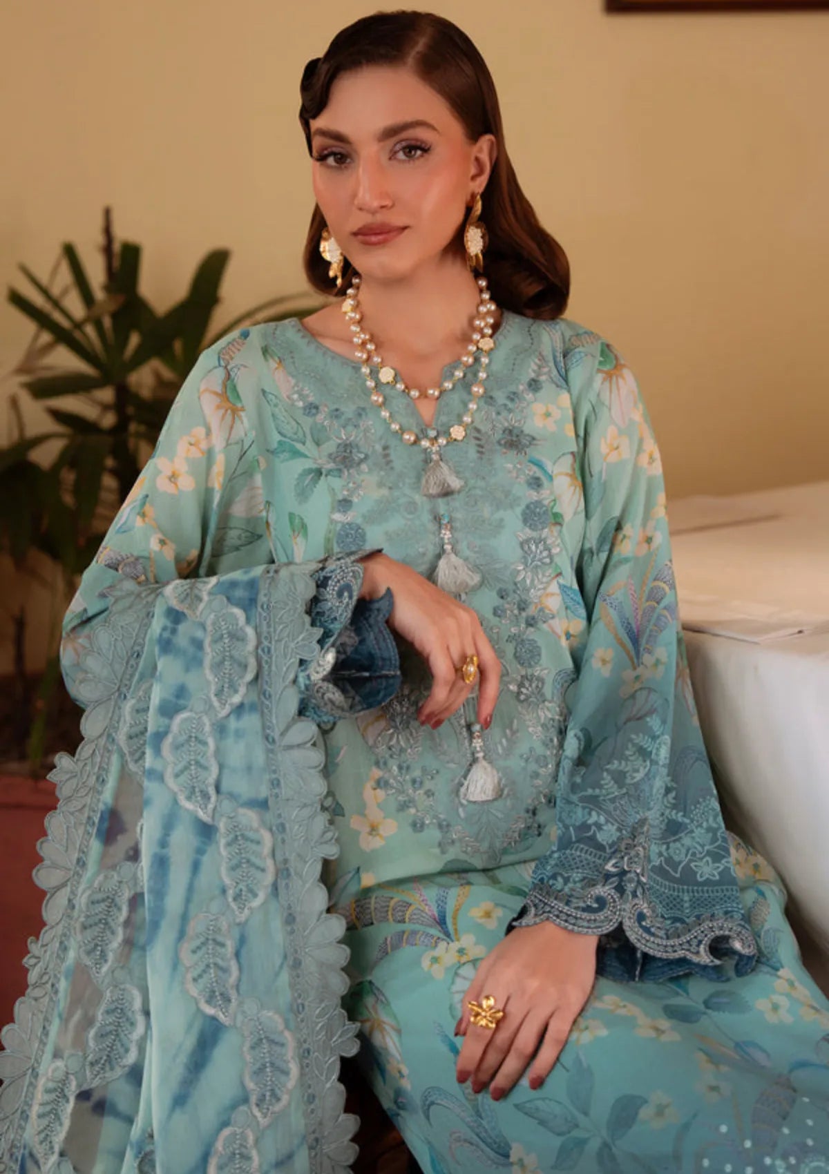 Nureh Maya Swiss'26 NS-160