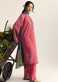 Coco By Zara Shahjahan Edit'2 Lawn'26 D-05A Noa