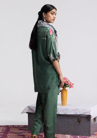 Zara Shahjahan Coco Prints Vol-04'26 Hana-2B