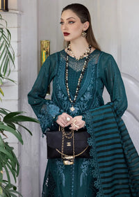 Nureh Mademoiselle Luxury Swiss'24 NE-82 - Mohsin Saeed Fabrics