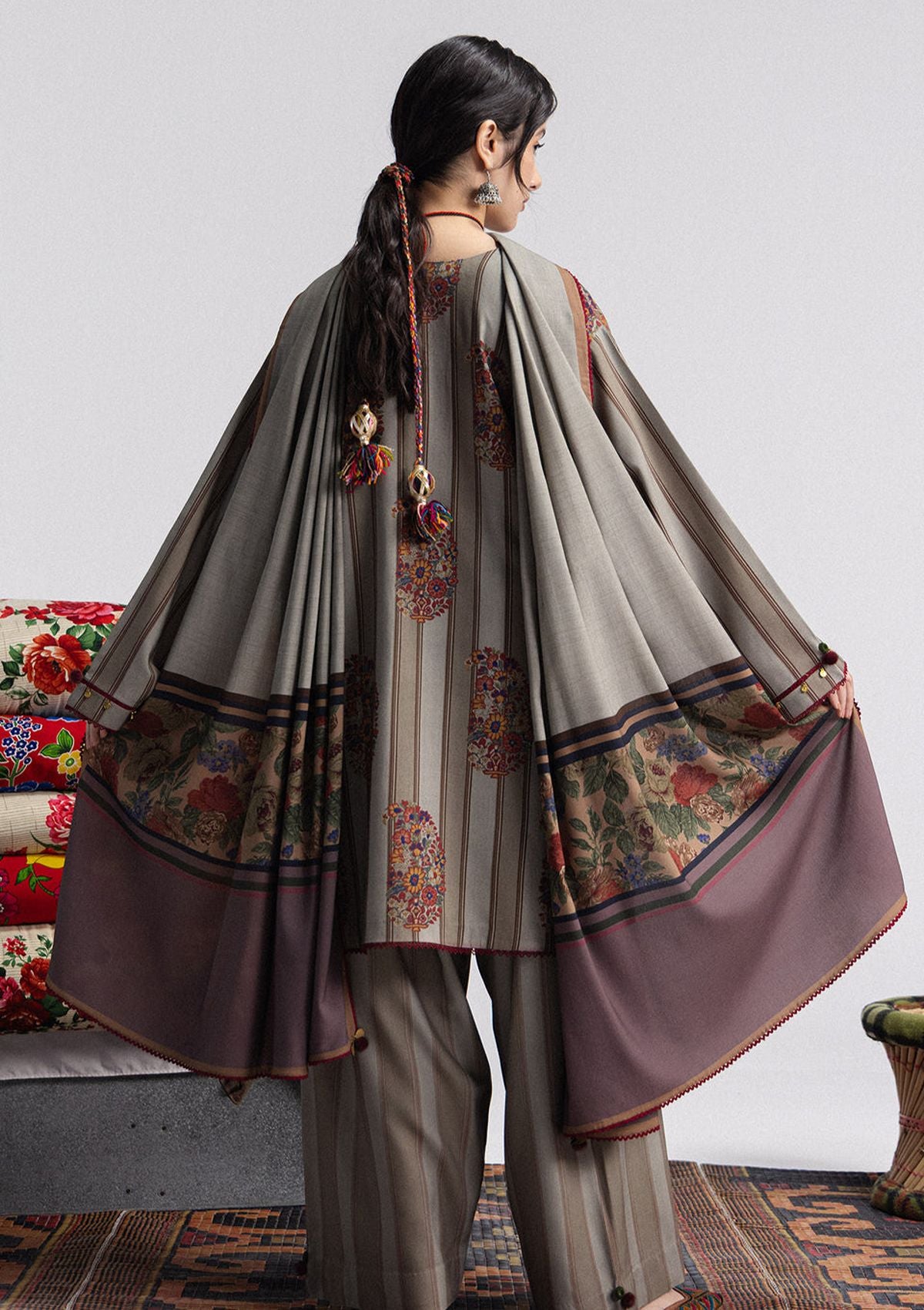 Zara Shahjahan Coco Prints Vol-04'26 Rania-4A