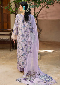 Zaiba By Humdum'25 D-06