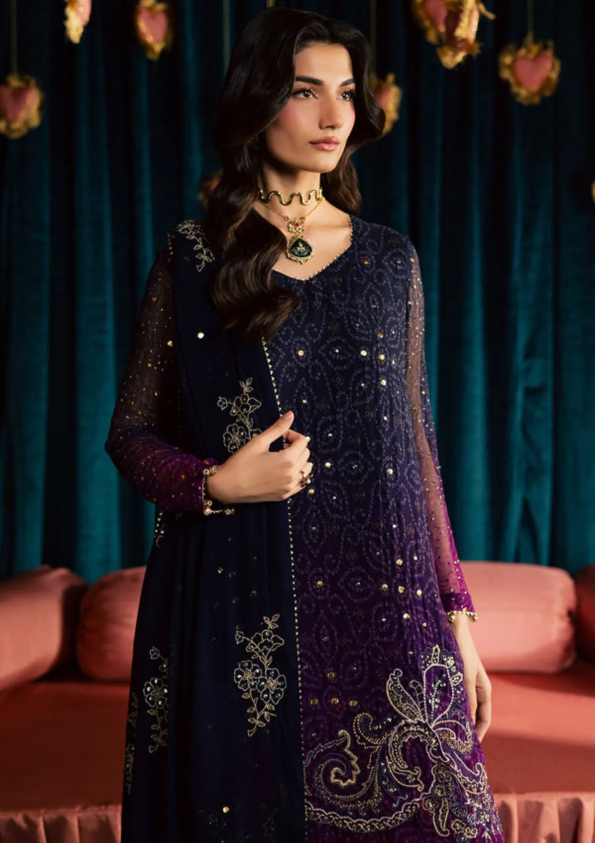 Nureh Mukeshkari'26 MK-23