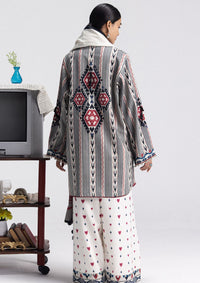 Zara Shahjahan Coco Prints Vol-04'26 Leela-10A