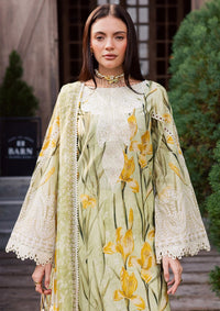 Nureh Gardenia Lawn'26 NSG-212