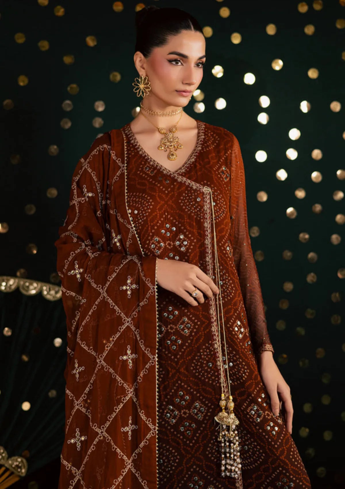 Nureh Mukeshkari'26 MK-19