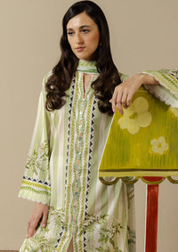 Coco by Zara Shahjahan Prints Drop III'26 D-1A Nerine