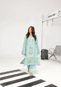 Elaf Ready To Wear Vol-2'26 NFE-43 ARCADIA