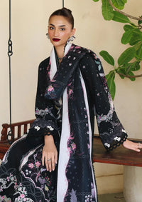 Qalamkar Qprint'25 QW-01 A Tyana