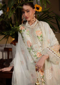 Nureh Maya Swiss'26 NS-163