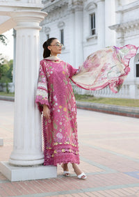 Elaf Signature Emb Prints Vol'II'26 ESG-5B DELILAH