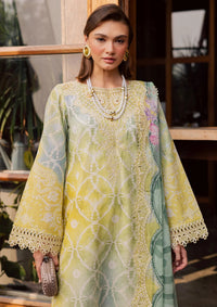 Nureh Gardenia Lawn'26 NSG-207