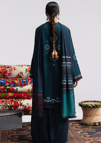 Zara Shahjahan Coco Prints Vol-04'26 Leela-10B