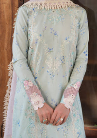 Ayzel Whisper Emb Lawn'26 -GLINT