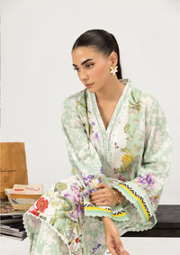 Elaf Ready To Wear Vol-2'26 NFE-27 TERRA