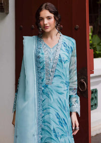 Nureh Ballerina Chiffon'25 NU2-183