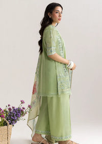 Coco By Zara Shahjahan Edit'2 Lawn'26 D-05B Noa