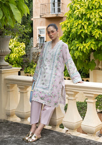 Elaf Ready To Wear'26 EPV-1B CASA ROSA