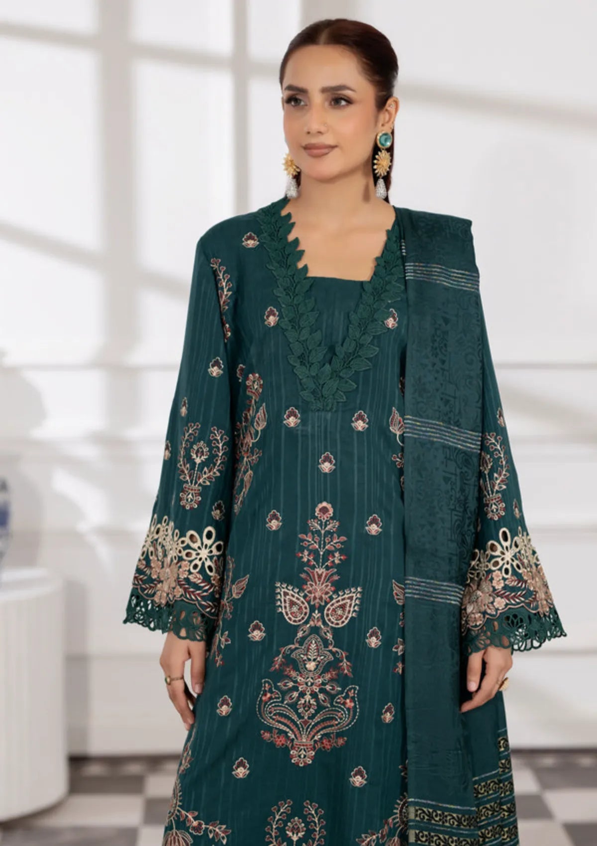 Johra Tanim Winter'25 JW-751