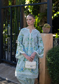 Elaf Ready To Wear'26 EPV-3B BLUE HOUR
