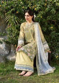 Elaf Chikankari Prints'26 D-8B