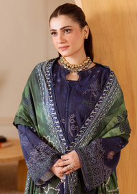 Nureh Signature Printed Marina'25 SP-181