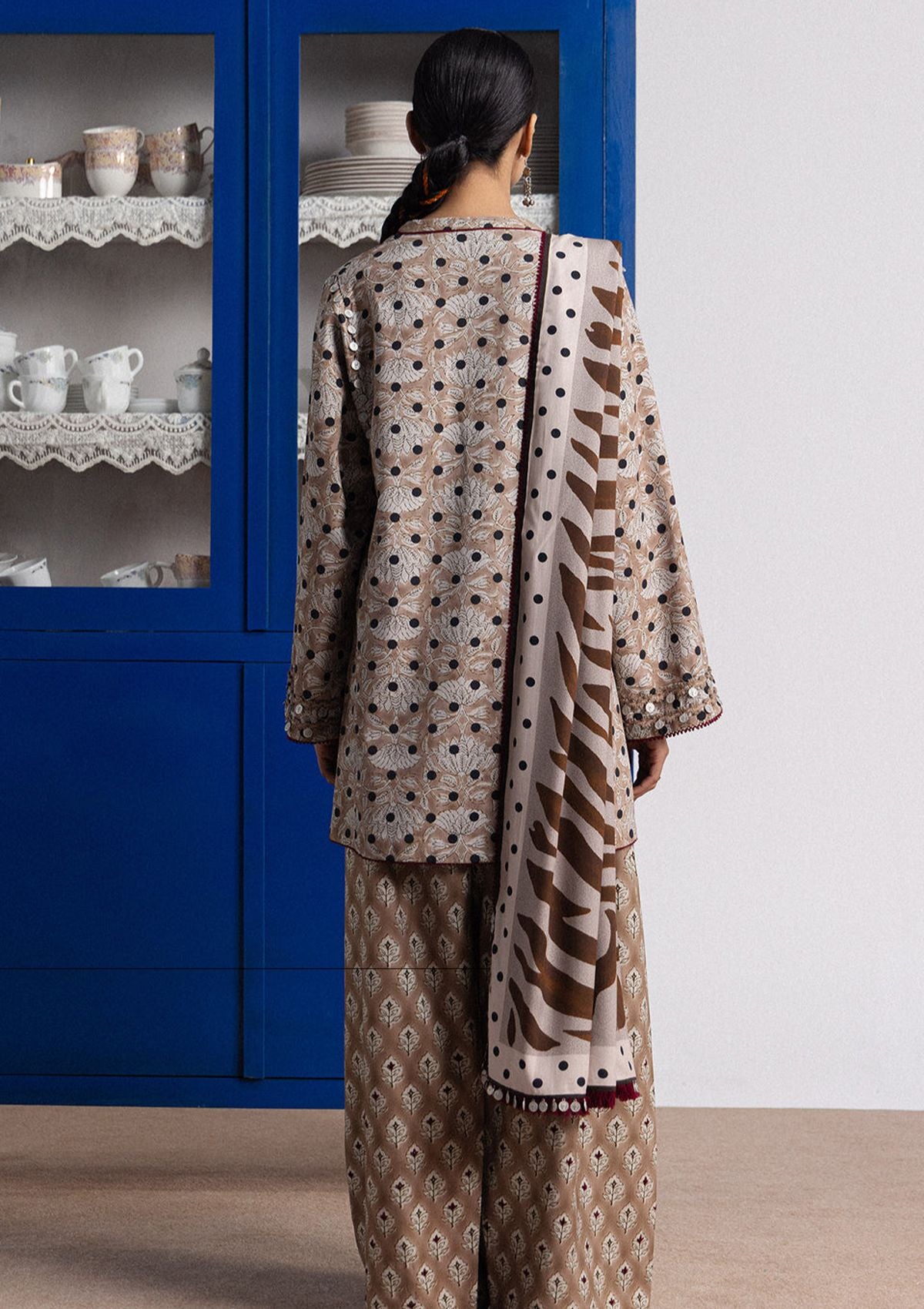 Zara Shahjahan Coco Prints Vol-04'26 Elowen-7B