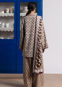 Zara Shahjahan Coco Prints Vol-04'26 Elowen-7B