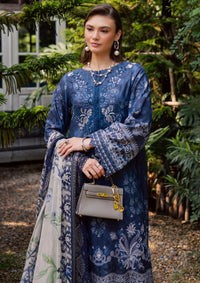 Nureh Gardenia Lawn'26 NSG-213
