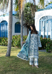 Elaf Santorini Prints Vol-1'26 EPN-05 SURREAL