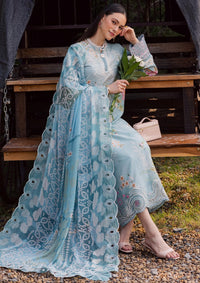 Nureh Gardenia Lawn'26 NSG-209