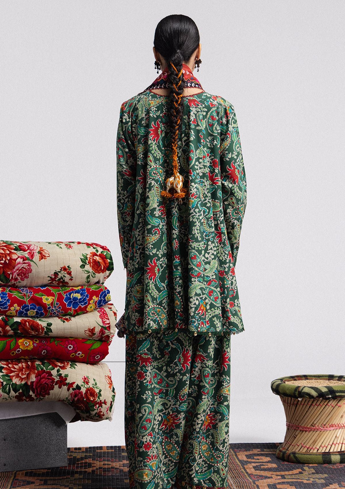 Zara Shahjahan Coco Prints Vol-04'26 Sofia-6B