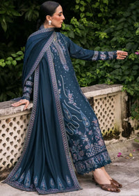 Nureh Exclusive Marina'25 NE-175