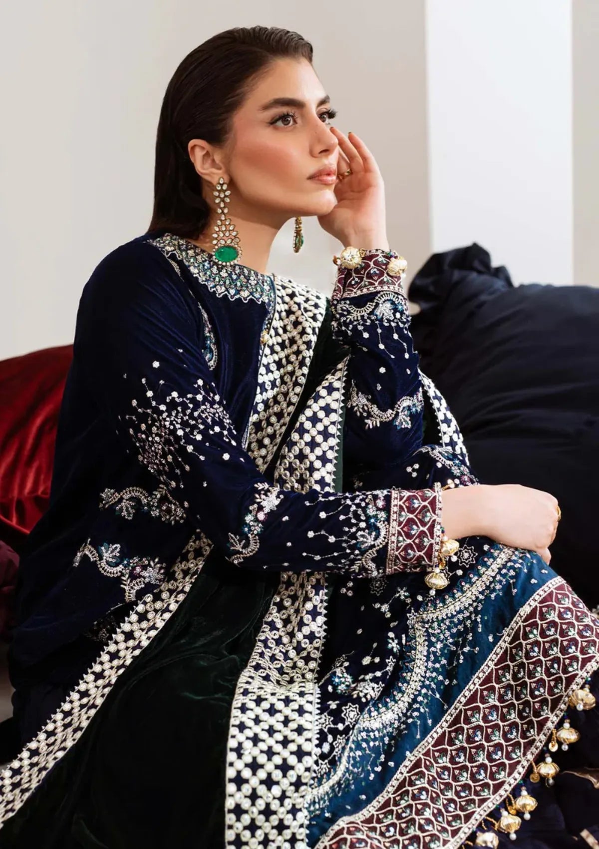 mohsin-saeed-fabrics-luxury-fashion-collection-daily-wear-wedding-and-formal-in-budget-This-product-is-from-nureh-maya-velvet25-nw-109-is-available-on-Mohsin-saeed-fabrics-website.