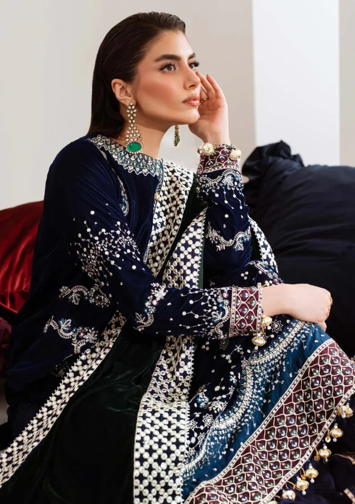 mohsin-saeed-fabrics-luxury-fashion-collection-daily-wear-wedding-and-formal-in-budget-This-product-is-from-nureh-maya-velvet25-nw-109-is-available-on-Mohsin-saeed-fabrics-website.