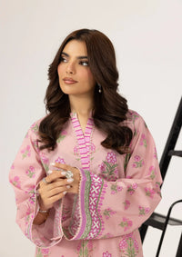 Elaf Ready To Wear Vol-2'26 NFE-34 ITINERARY